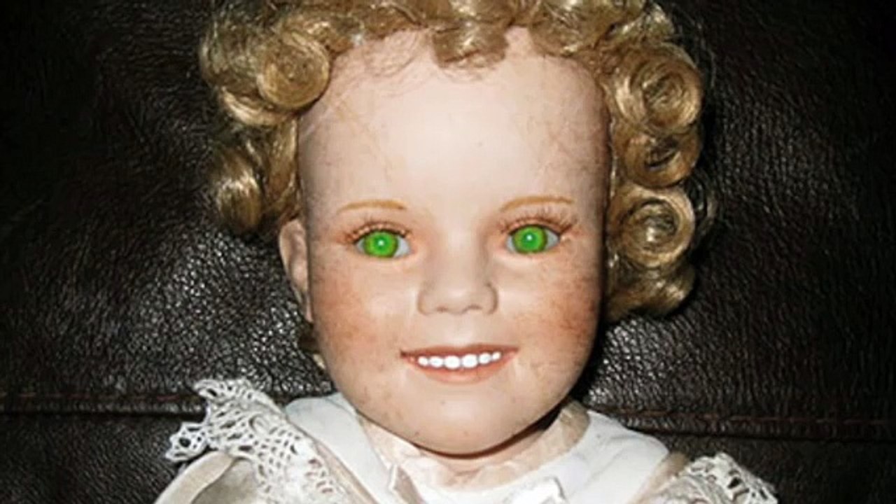 3 TRUE SCARY Haunted Doll Paranormal Ghost Stories