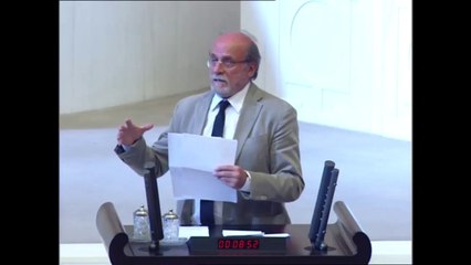 HDP&#39;li Kürkçü: "Devlet Kim? Devlet Biziz" diyen Havva Ana haklı çıkacak