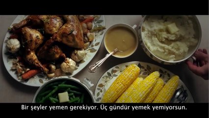 XX - Korku Tüneli film fragmanı