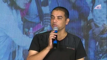 Dil Raju Great Words about Puri Jagannadh | Mehbooba Movie Press Meet | Akash Puri | Neha Shetty | E3 Talkies