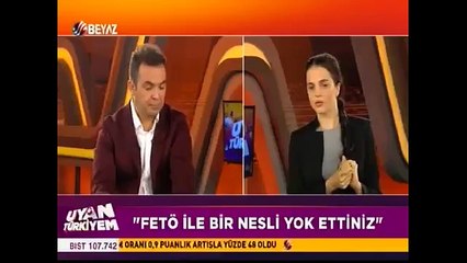 Tuğçe Kazaz: AK Parti&#39;den soğudum