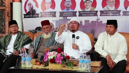 Endonezya'dan Suriyeli sığınmacılara 1000 ton pirinç yardımı - AÇE