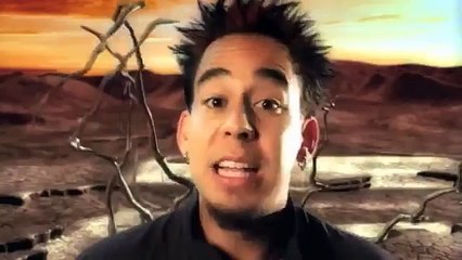 Linkin Park&#39;ın solisti intihar etti