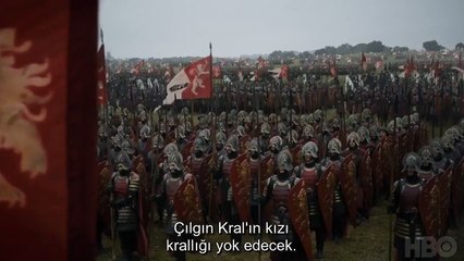 Game of Thrones&#39;un 7&#39;inci sezon ikinci bölüm yeni fragmanı yayınlandı
