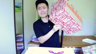 HUGE Squishy Package--Birthday Gift Unboxing!