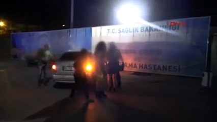Konya'daki pavyonda gözaltına alınan kadınların iddiası: Turistiz, gezmeye geldik