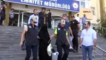Adalet Yürüyüşü'nde, Kılıçdaroğlu'na saldırı planlayan IŞİD'lilerden 9'u tutuklandı