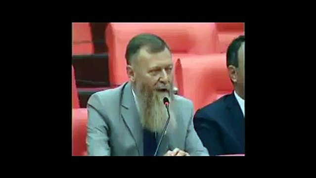 CHP'li Aytuğ Atıcı Meclis'te tam 11 kez Nuriye Gülmen ve Semih Özakça açlık grevinde ölmemelidir dedi