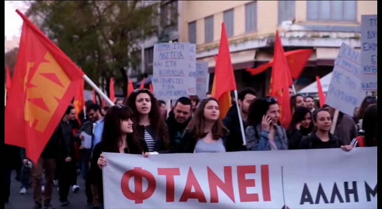 Προετοιμασία Μαθητικού Φεστιβάλ ΚΝΕ