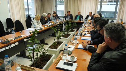 Δήμοι και Περιφέρεια Στερεάς μαζί για την καταπολέμηση των κουνουπιών