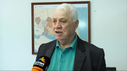 Παραδίδει την μελέτη για το Πανεπιστήμιο Στερεάς ο Γιάννης Πανούσης