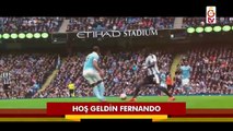 Galatasaray, Fernando Reges transferini bu videoyla duyurdu
