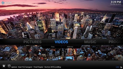 INSTALL 2016 GENIE TV LIVE FREE IPTV ADD ON !!! XBMC KODI ~