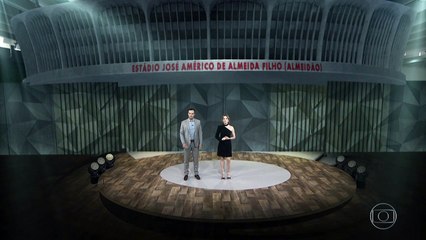 Escândalo no futebol paraibano