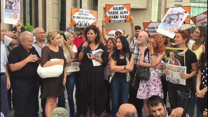 "Turhan Abi çıkacak, yine &#39;de&#39;leri ayıracak"