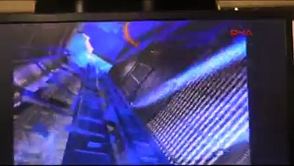 İzmir Enternasyonal Fuarı&#39;nda uzay deneyimi!