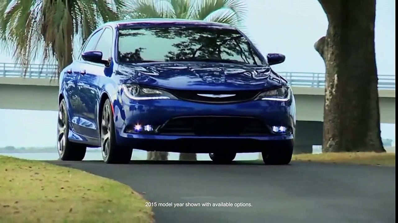Certified Pre-Owned Chrysler 200 For Sale - Warren, PA