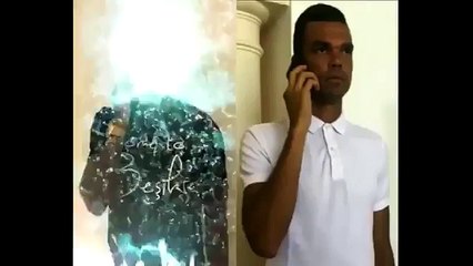 İşte Beşiktaş&#39;ın gündem olan transfer tanıtımı: Come To Beşiktaş