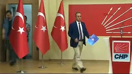 CHP'den Çanakkale'de 5 günlük Adalet Kurultayı: Benim de bir arzuhâlim var diyen herkesi bekliyoruz