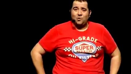 Ata Demirer&#39;den Fatih Terim taklidi