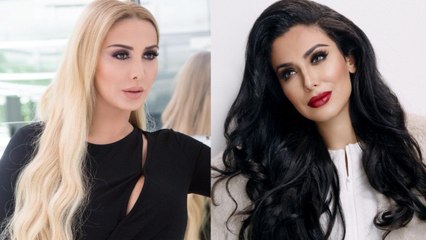الفيتامينات التي تستخدمها النجمات  للتمتّع ببشرة، شعر ورشاقة مثالية