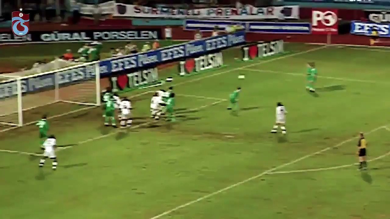 Trabzonspor'un 50'nci yılı anısına...