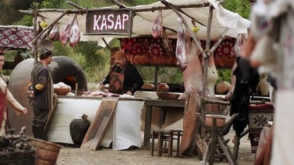 Deli Dumrul film fragman