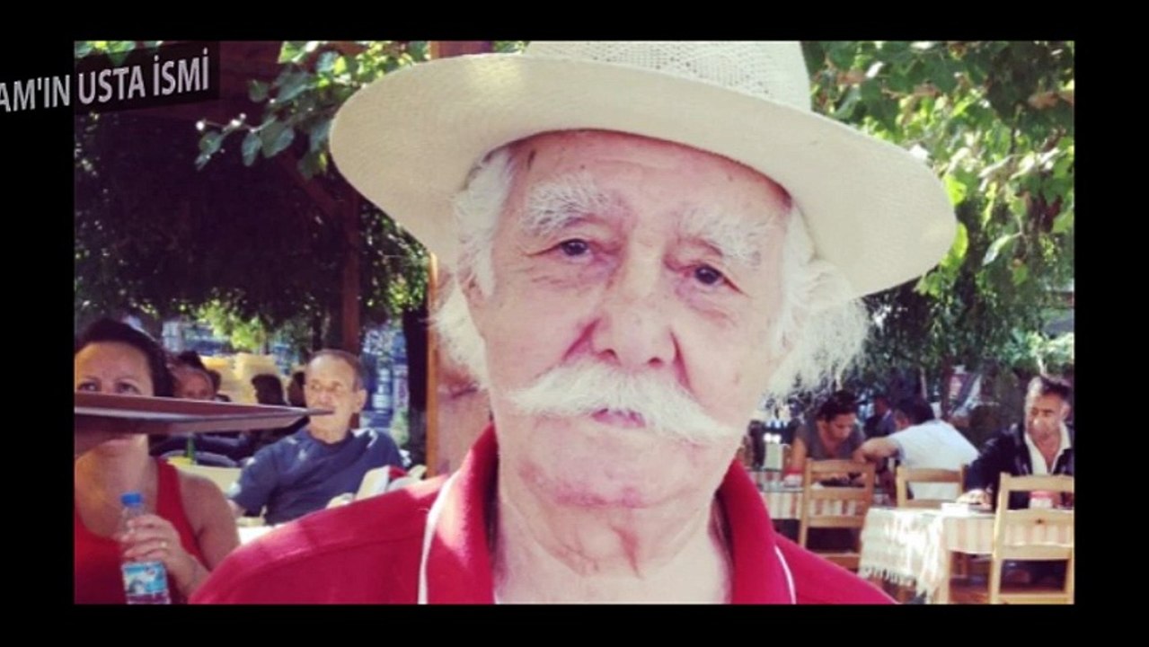 Yeşilçam'ın usta ismi Seyfettin Karadayı yaşamını yitirdi