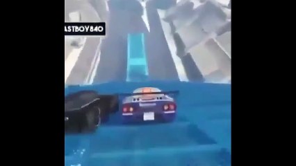 Oyunlarda meydana gelen ilginç olaylar