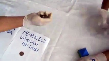 "Bankalar nasıl para yaratıyor?"