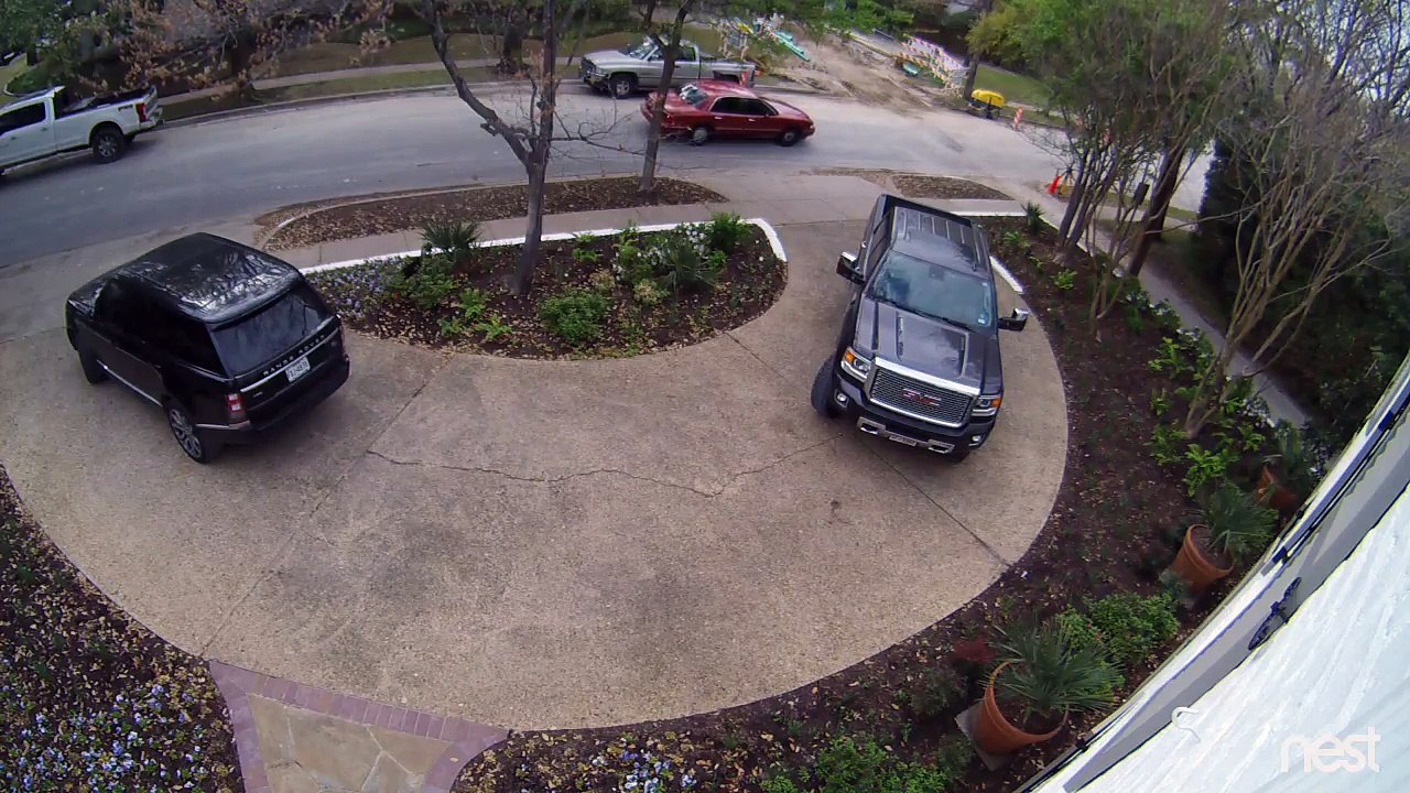 Construction Workers Catch Thief - Wait For It