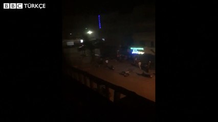 Burkina Faso&#39;daki Türk restoranına terör saldırısı; 17 ölü!