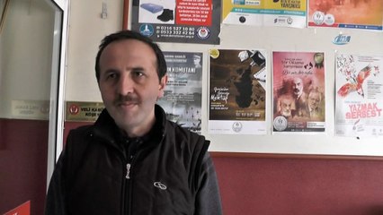 - Sosyal sorumluluk için 'Zilsiz Okul' projesi hayata geçti