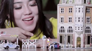 Via Vallen - Pak Polisi (Official Music Video)