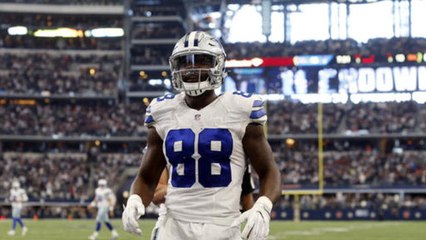 Slater: Pay cut wouldn't have necessarily solved things for Dez in Dallas