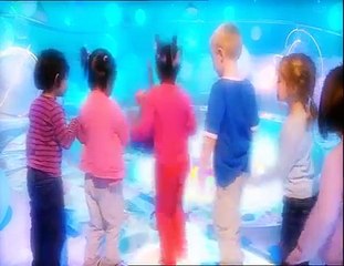 Boohbah: Comfy Slippers