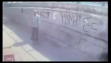 Çağlayan Adliyesi'nde çıkan çatışmanın zanlıları böyle kaçtı