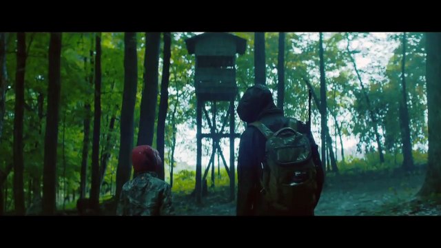 İlk Kurşun film fragman