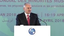 Başbakan Yıldırım: 