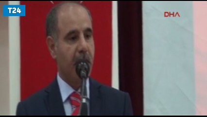 Şırnak Valisi Aktaş: İyi bir eğitim verseydik, terör belasını yaşamayacaktık!