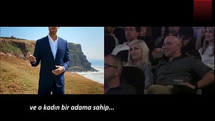 Film gibi evlilik teklifi