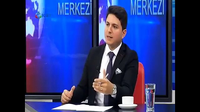 Vatan Partisi Genel Başkan Yardımcısı Okuyan: Tayyip Erdoğan'ı yedirtmem!