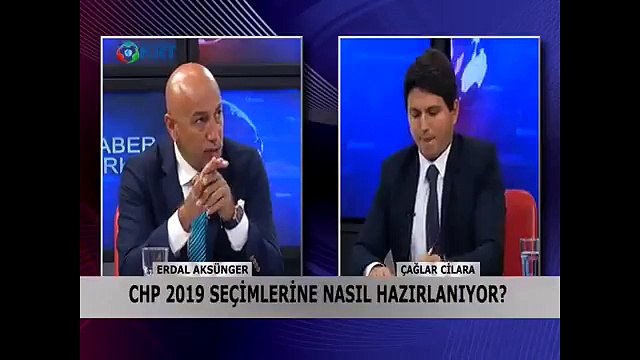 CHP'li Aksünger: Kayyım atanan belediyelerde yolsuzluk ve rüşvet var!