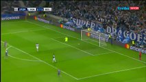 Cenk Tosun'un Porto'ya attığı gol sosyal medyayı salladı!
