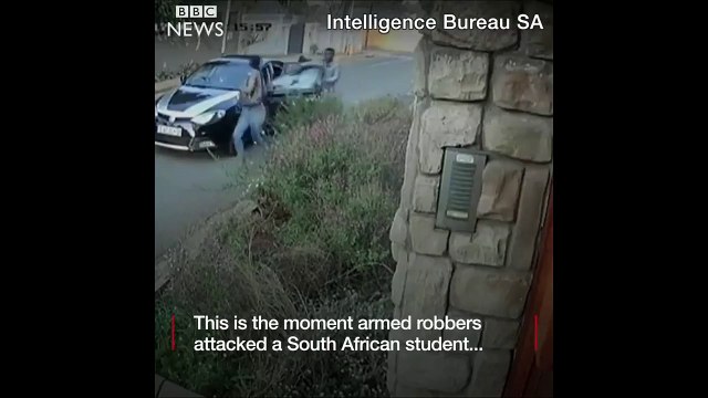 'Ya tezin ya canın' diyen gaspçılara direndi!