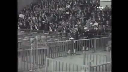 Adnan Menderes'in idam edilişinin 56'ncı yılı: Hiç kırgın değilim, hiçbir dargınlık duymuyorum