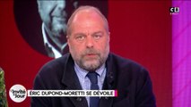 Eric Dupond-Moretti se dévoile