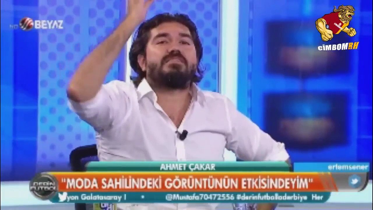 Rasim Ozan: Bafetimbi Gomis'in en sevdiği Japon şarkıcı Saori Yuki!