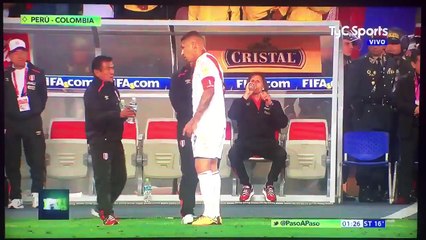 "Dünya Kupası elemelerindeki maçta şike" iddiası