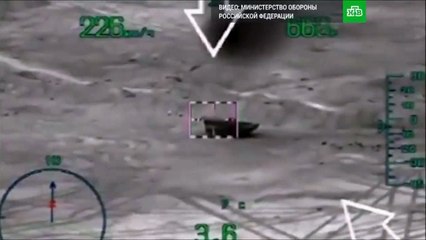 Rus askeri polislerini, çembere alan cihatçıların vurulma anı